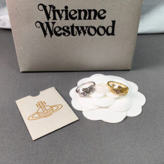 Vivienne Westwood Love ring