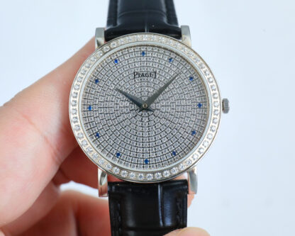 Piaget Starry Sky Luxury Watch - Image 2