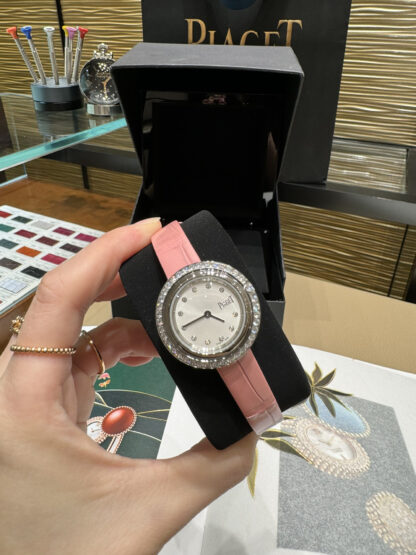 Piaget’s high-end watches - Image 2