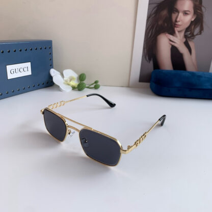 Gucci fashion sunglasses - Image 3