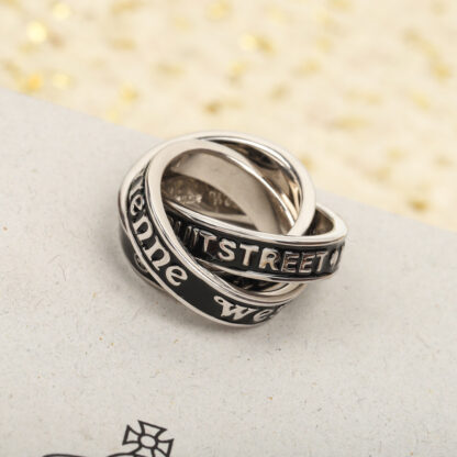 Vivienne Westwood Anchor Ring - Image 2
