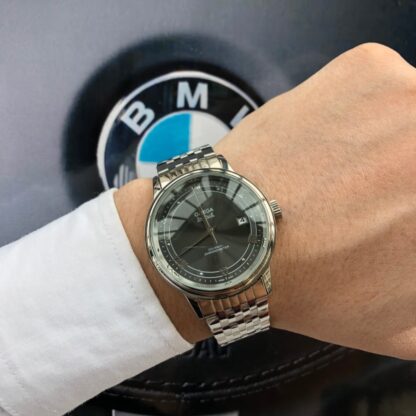 Omega Disc Fly Series Men's Watch - Image 2