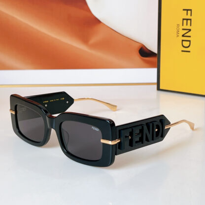 FENDI fashion trend sunglasses - Image 3
