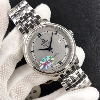 Omega Disc Fly Series Men's Watch - Image 2