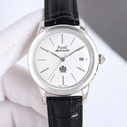Piaget Classic Atmospheric Mechanical Watch - Image 2