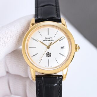 Piaget Classic Atmospheric Mechanical Watch
