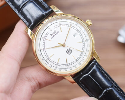 Piaget Classic Ultra-Thin Series Exquisite Mechanical Watches - Image 2