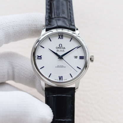 Omega Butterfly Series Watch - Image 2