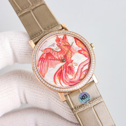 Piaget Tamron Phoenix Ultra-Thin Watch - Image 2