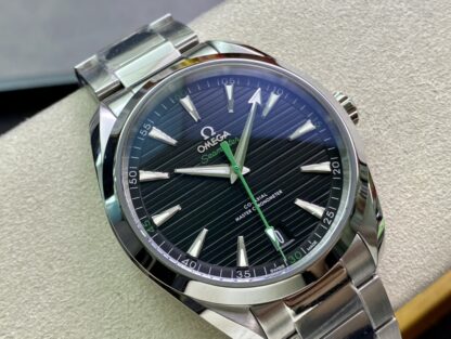 Omega Seamaster 150M "Teak" Striped Dial - Image 2