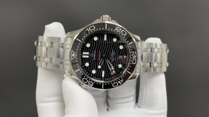Omega Seamaster 30 - Image 2