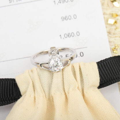 Vivienne Westwood Crown Ring - Image 2