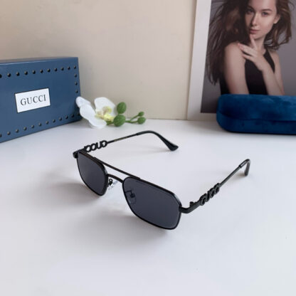 Gucci fashion sunglasses - Image 2