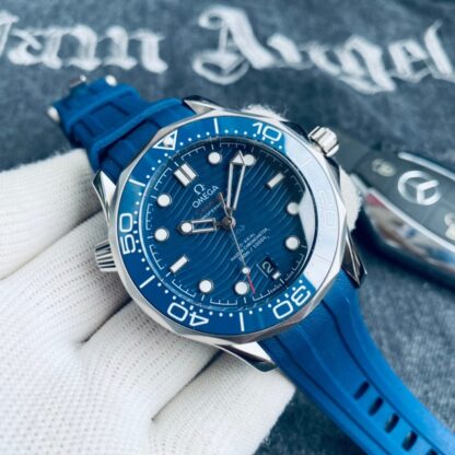 Omega Seamaster 300 Series - A Classic Design - Image 2