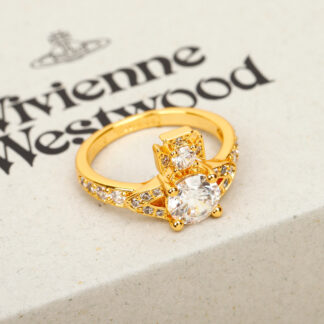Vivienne Westwood Ring