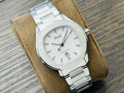 Piaget Ultra-thin Series Sports Couple Leisure Mechanical Watch - Image 2