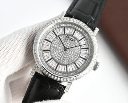 Piaget High-end Starry Sky Series Simple Mechanical Watch - Image 2