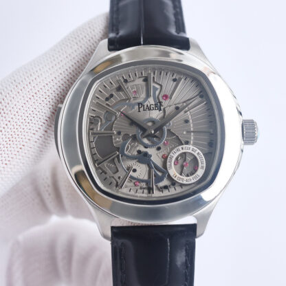 Piaget elegant and refined men's mechanical watch - Image 2