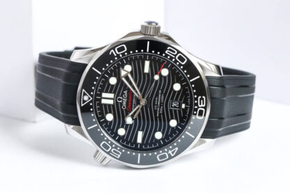 Omega Seamaster 300 Series Upgrade Version 2 - Image 2