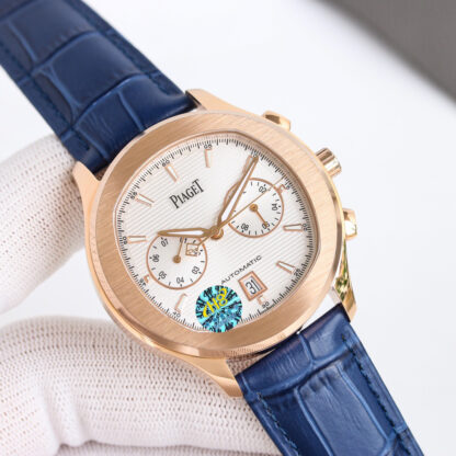 Piaget Men's Mechanical Watch - Image 2