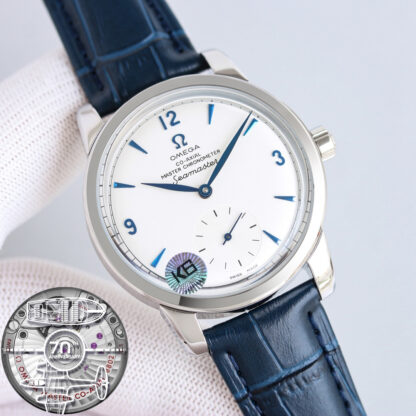 Omega Seamaster Series 1948 Watch - Image 2