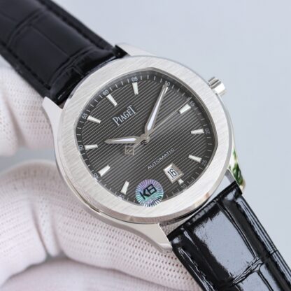Piaget Men's Mechanical Watch - Image 2