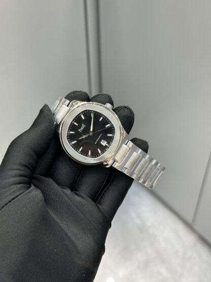 Piaget Men's Mechanical Watch - Image 2