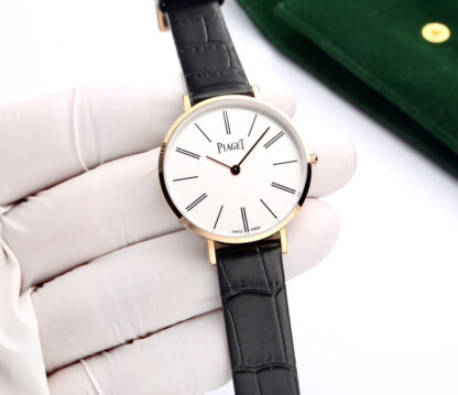 Piaget classic ultra-thin elegant watch - Image 2