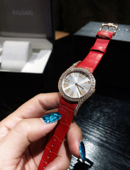 Piaget's stylish and unique watches - Image 2
