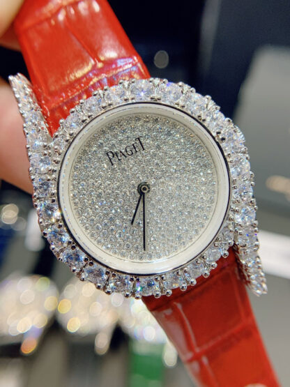 Piaget classic feminine watch - Image 2