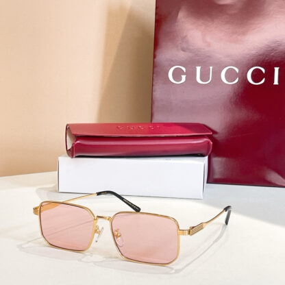 Gucci fashion sunglasses - Image 2