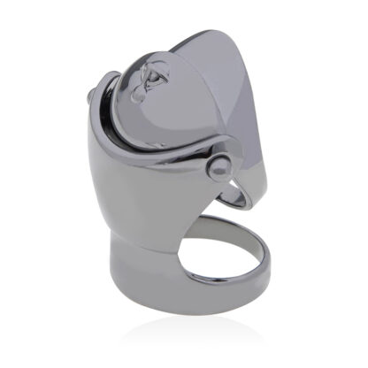 Vivienne Westwood Armour Ring - Image 2