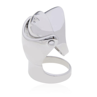Vivienne Westwood Armour Ring - Image 2