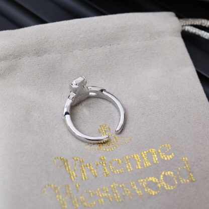 Vivienne Westwood Shooting Star Ring - Image 2