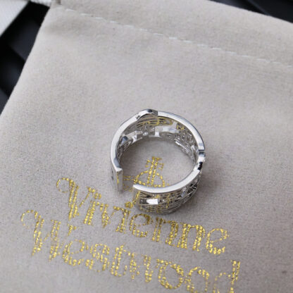 Vivienne Westwood Shooting Star Ring - Image 2