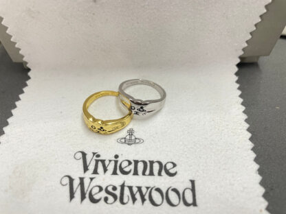 Vivienne Westwood Cat Ring - Image 2