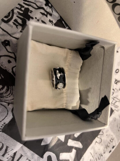Vivienne Westwood Punk Ring - Image 2