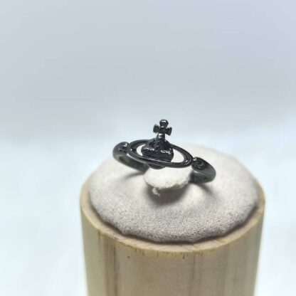 Vivienne Westwood Saturn Ring - Image 2