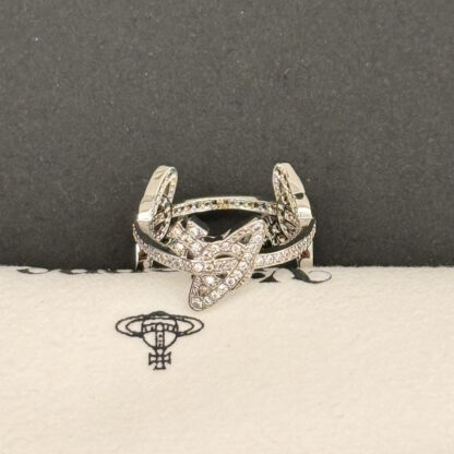 Vivienne Westwood Saturn Ring - Image 2