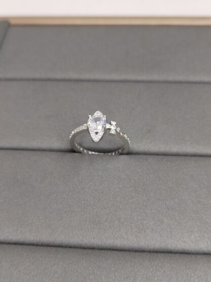 Vivienne Westwood Saturn Ring - Image 2