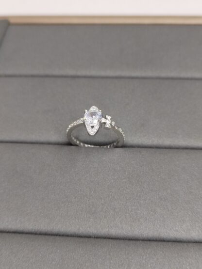 Vivienne Westwood Saturn Ring - Image 2
