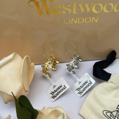 Vivienne Westwood new ring - Image 2