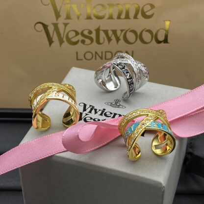 Vivienne Westwood new ring - Image 2