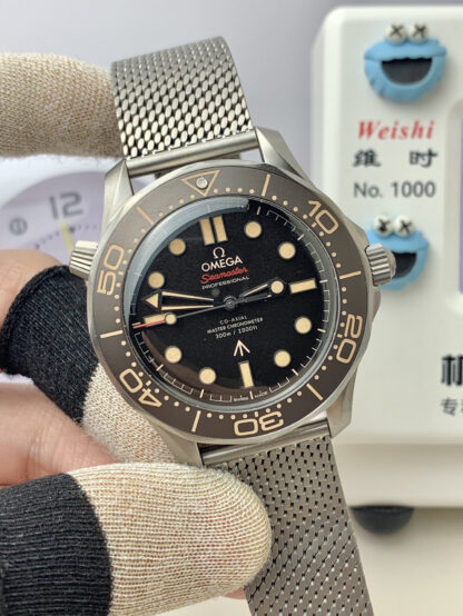 Omega Seamaster Series - Image 2
