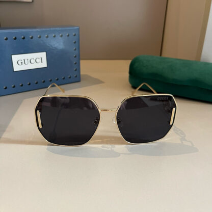 Gucci fashion sunglasses - Image 2