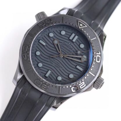 Omega Seamaster 300-meter Series - Image 2