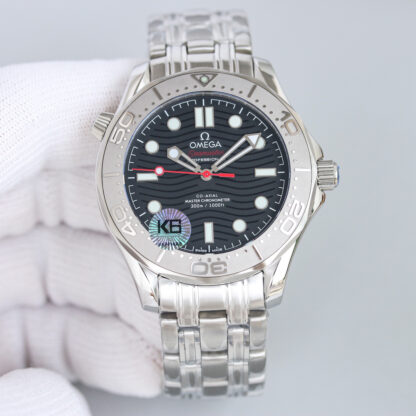 Omega Seamaster 300-meter Series - Image 2