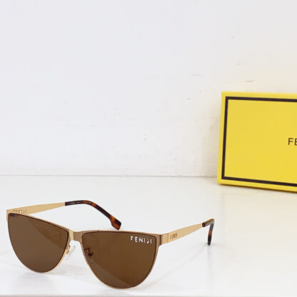 FENDI fashion trend sunglasses - Image 3