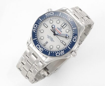 Omega Seamaster Series Ocean Cosmos - Image 2