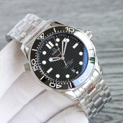Omega Seamaster Series Ocean Cosmos - Image 2